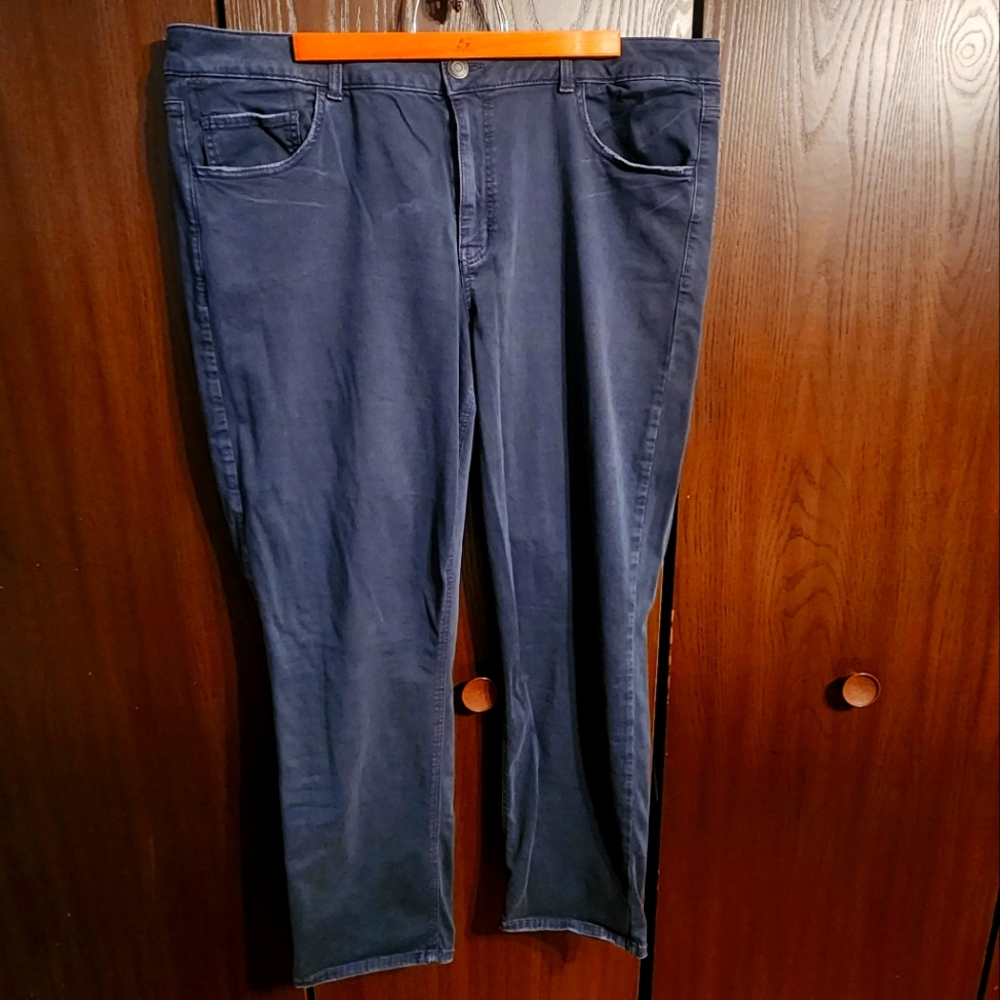 American Eagle Tomgirl Pants 18